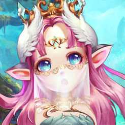 幻境大冒險游戲