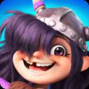 神域奇兵遠(yuǎn)征內(nèi)測版