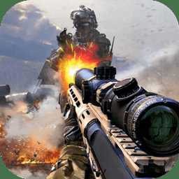 絕地槍魂內(nèi)購(gòu)破解版