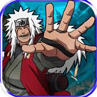 忍者究極風暴v內購破解版