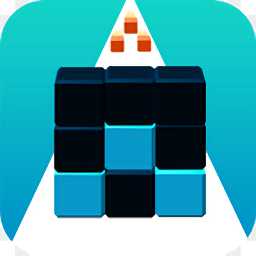 方塊沖刺3d手游