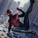 蜘蛛俠盜都市