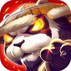 風(fēng)暴部落滿v版