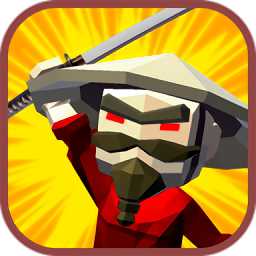 武士大作戰(zhàn)io游戲