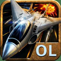 小米空戰(zhàn)帝國(guó)手機(jī)版