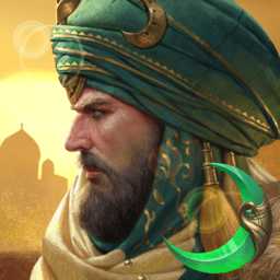 蘇丹軍隊(duì)文明戰(zhàn)爭(zhēng)游戲