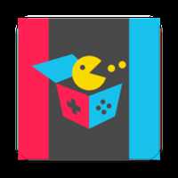 游戲箱子app破解版