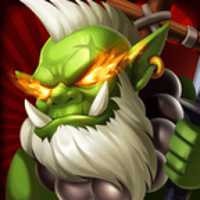 獸人熱血傳說正版