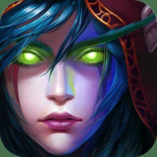 劍刃風(fēng)暴手游九游版