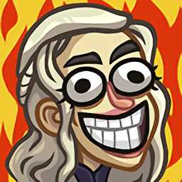 史上最惡搞的謎題破解版