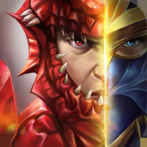 圣騎士之歌內(nèi)購破解版