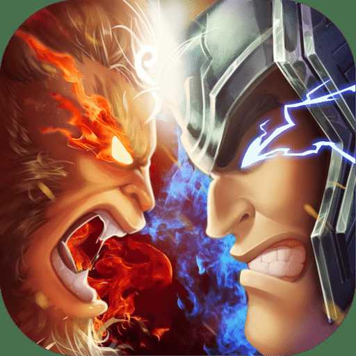 4399眾神風(fēng)云手游