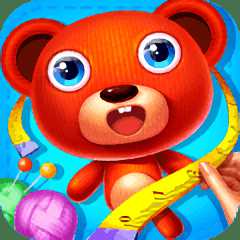 夢想玩偶店手游(暫未上線)