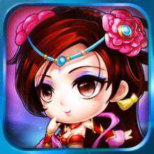 主公愛掛機(jī)無限元寶修改版