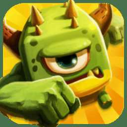 守衛(wèi)精靈堡內(nèi)購破解版