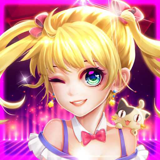 唱舞團(tuán)果盤手游