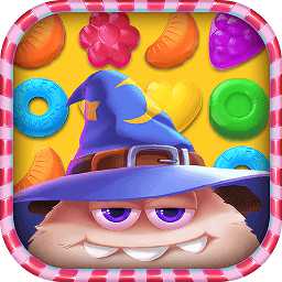 怪獸消消消網(wǎng)易版