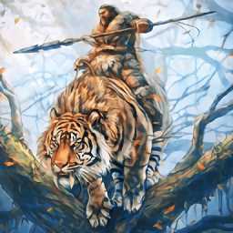 生存無人看管手游