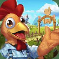 全家吃雞中文版