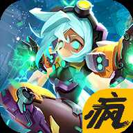 超能機甲手機版(暫未上線)