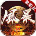 風(fēng)暴單職業(yè)