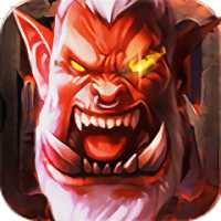 獸人咆哮正式版