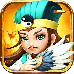 龍之紋章果盤客戶端