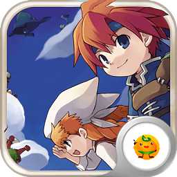 魔力寶寶的回憶手游