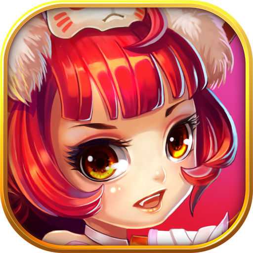 仙靈世界果盤版