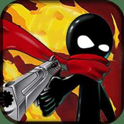 混斗火柴人內(nèi)購破解版