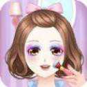 公主換裝游戲秀