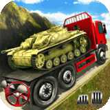 戰(zhàn)地卡車運輸模擬