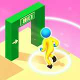 迷你跑酷聯(lián)盟