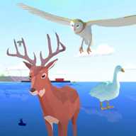 動(dòng)物融合模擬器2