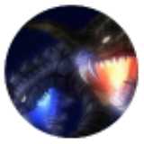 銀河大戰(zhàn)怪獸