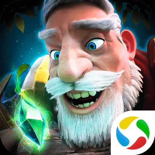 放置奇兵之探險(xiǎn)