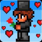 泰拉瑞亞國服中文版