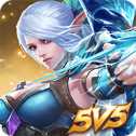 傳奇對決5v5手游