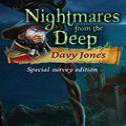 深海噩夢3戴維瓊斯