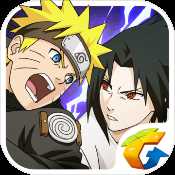 火影忍者OL微信版