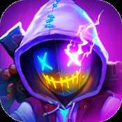 霓虹深淵無限ios版