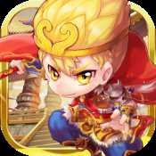 西游大圣再臨官方版