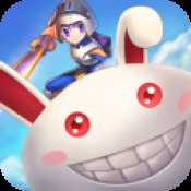 馭龍騎士團iOS版