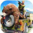 野外真實狩獵模擬安卓版