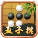 佳佳五子棋