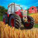 奇妙農(nóng)場世界模擬拖拉機農(nóng)場