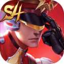 槍神對(duì)決安卓版
