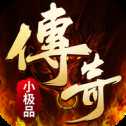 傳奇小極品