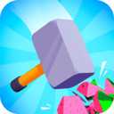 瘋狂玩?zhèn)€錘子