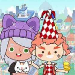 櫻花我的小鎮(zhèn)大酒店